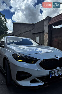 Купе BMW 2 Series Gran Coupe 2020 в 