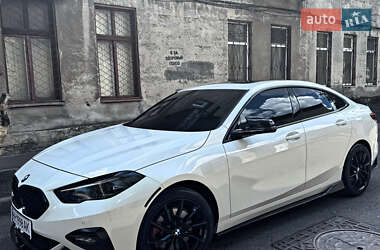 Купе BMW 2 Series Gran Coupe 2020 в Одессе