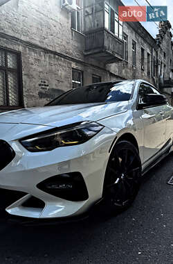 Купе BMW 2 Series Gran Coupe 2020 в 