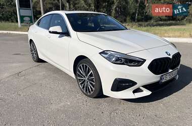 Купе BMW 2 Series Gran Coupe 2020 в 