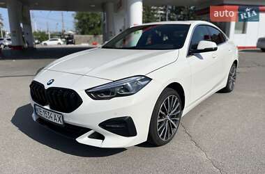Купе BMW 2 Series Gran Coupe 2020 в Днепре