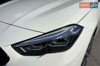 Купе BMW 2 Series Gran Coupe 2020 в 