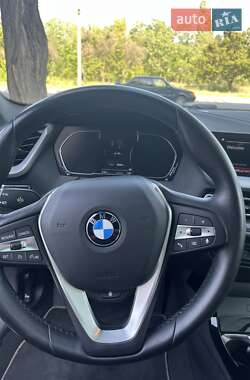 Купе BMW 2 Series Gran Coupe 2020 в 