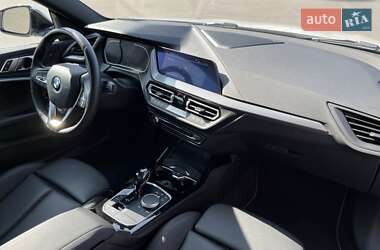 Купе BMW 2 Series Gran Coupe 2020 в 