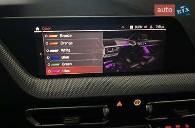 Купе BMW 2 Series Gran Coupe 2020 в 