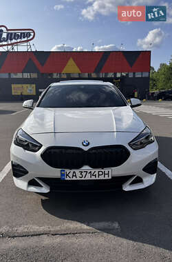 Купе BMW 2 Series Gran Coupe 2023 в Киеве