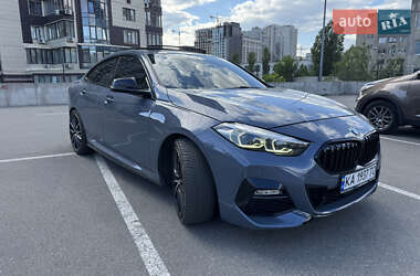 Купе BMW 2 Series Gran Coupe 2021 в 