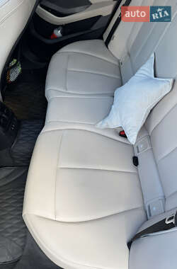 Купе BMW 2 Series Gran Coupe 2021 в 