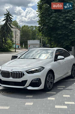 Купе BMW 2 Series Gran Coupe 2020 в Тернополе