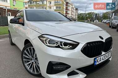 Купе BMW 2 Series Gran Coupe 2020 в Киеве