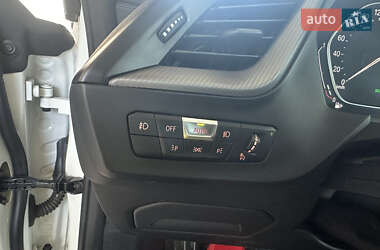 Купе BMW 2 Series Gran Coupe 2020 в 