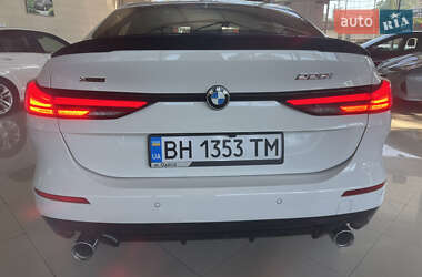 Купе BMW 2 Series Gran Coupe 2020 в 