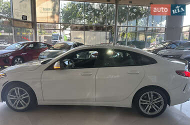 Купе BMW 2 Series Gran Coupe 2020 в 