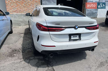 Купе BMW 2 Series Gran Coupe 2021 в Полтаве