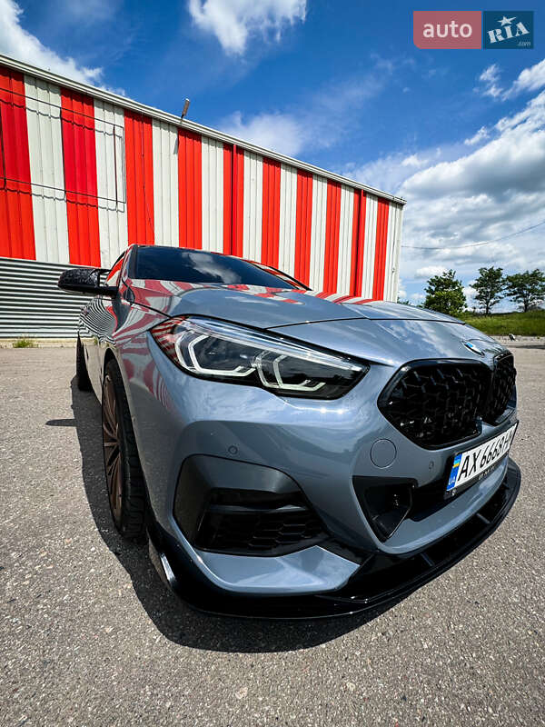 Купе BMW 2 Series Gran Coupe 2020 в Харькове