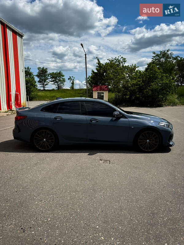 Купе BMW 2 Series Gran Coupe 2020 в Харькове