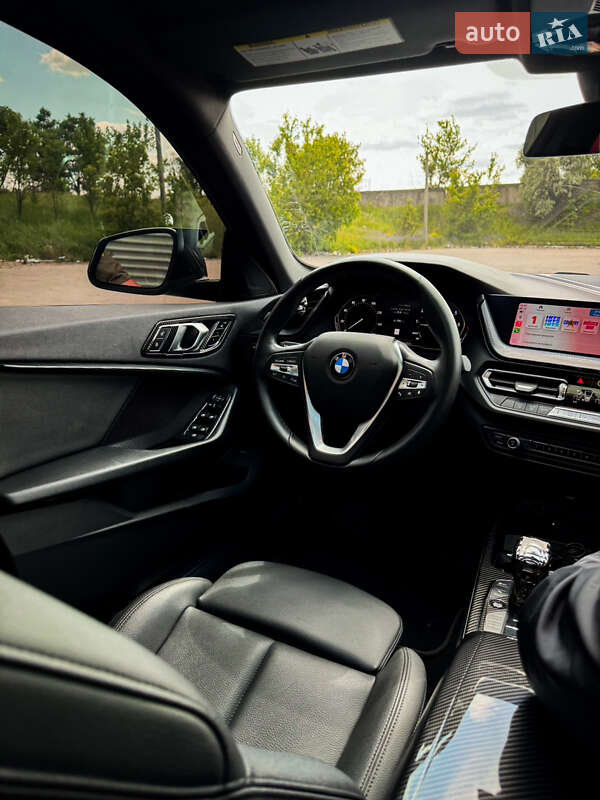 Купе BMW 2 Series Gran Coupe 2020 в Харькове