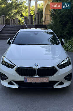 Купе BMW 2 Series Gran Coupe 2020 в Чернигове