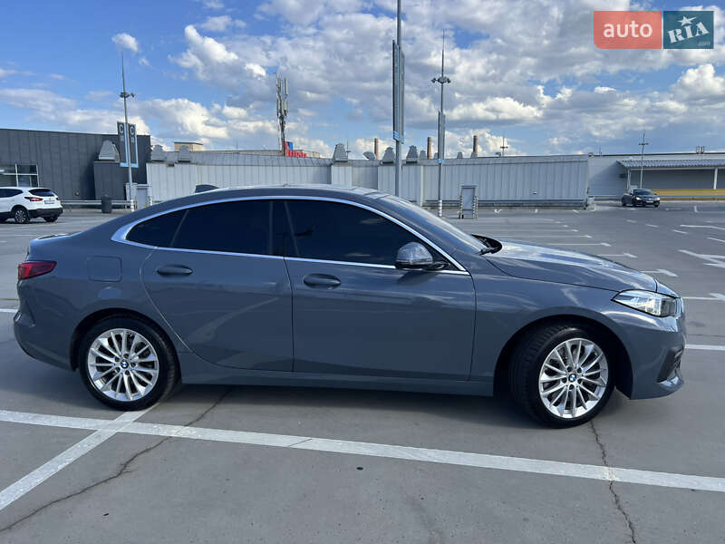 Купе BMW 2 Series Gran Coupe 2019 в Киеве