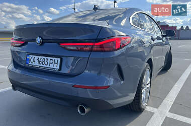 Купе BMW 2 Series Gran Coupe 2019 в Киеве