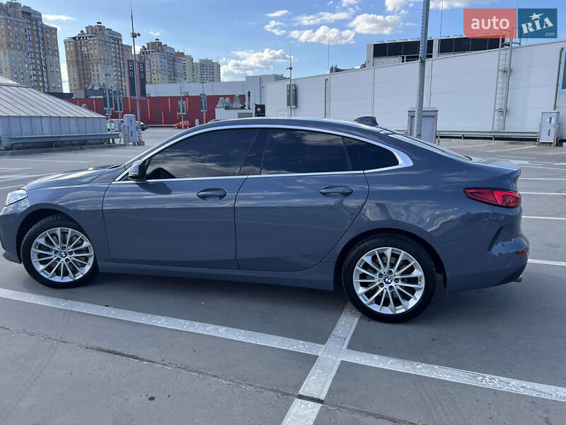 Купе BMW 2 Series Gran Coupe 2019 в Киеве