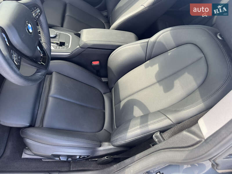 Купе BMW 2 Series Gran Coupe 2019 в Киеве