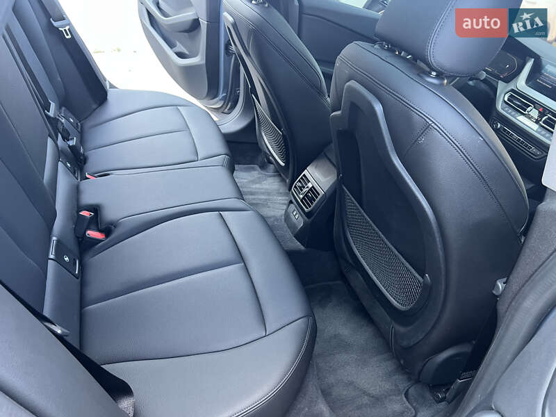 Купе BMW 2 Series Gran Coupe 2019 в Киеве