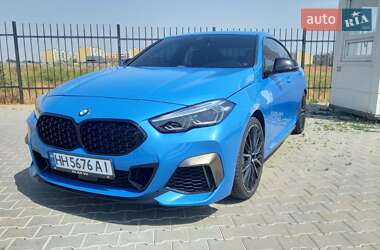 Купе BMW 2 Series Gran Coupe 2020 в Одесі