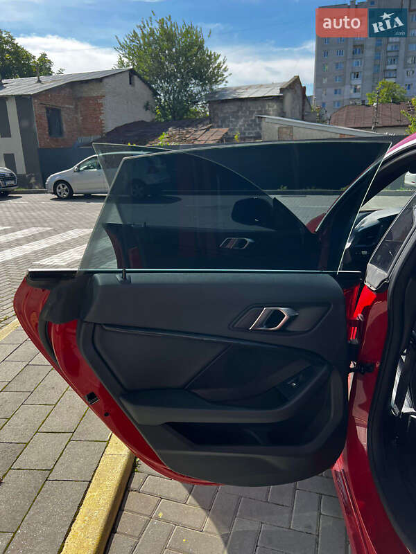 Купе BMW 2 Series Gran Coupe 2021 в Львове