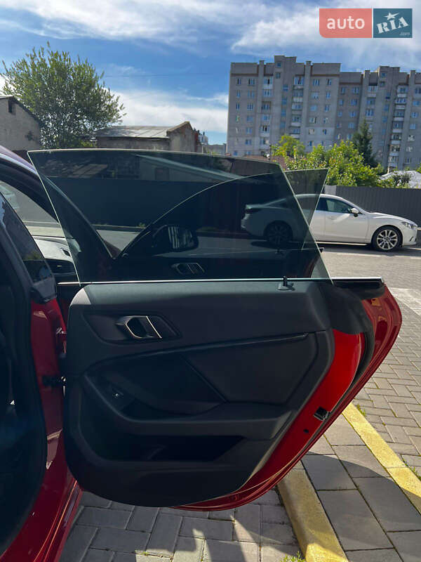 Купе BMW 2 Series Gran Coupe 2021 в Львове