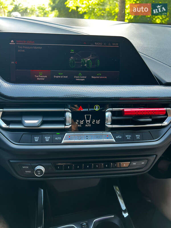 Купе BMW 2 Series Gran Coupe 2021 в Львове