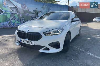 Купе BMW 2 Series Gran Coupe 2023 в Києві