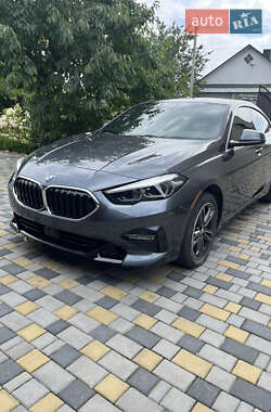 Купе BMW 2 Series Gran Coupe 2021 в Корце