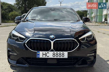 Купе BMW 2 Series Gran Coupe 2021 в Львові