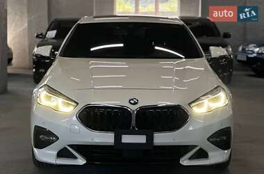 Купе BMW 2 Series Gran Coupe 2020 в Каменском