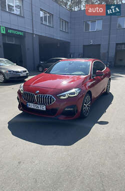 Купе BMW 2 Series Gran Coupe 2020 в Києві