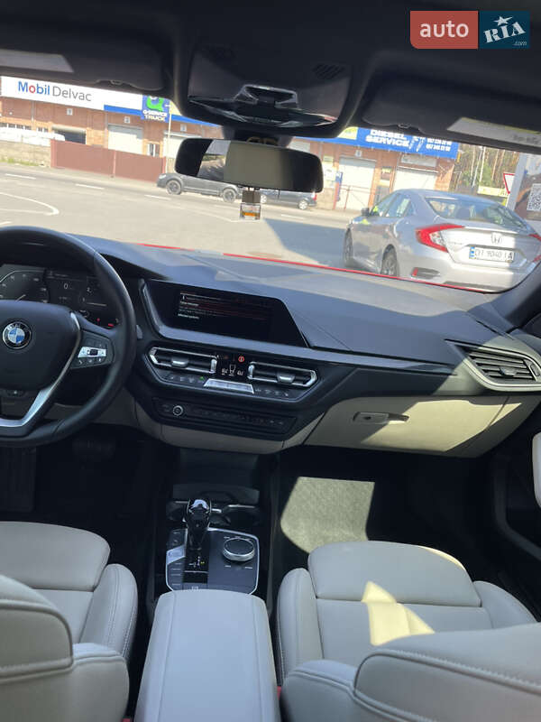Купе BMW 2 Series Gran Coupe 2020 в Киеве фото 19 Купе BMW 2 Series Gran Coupe 2020 в Киеве