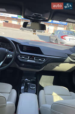 Купе BMW 2 Series Gran Coupe 2020 в 