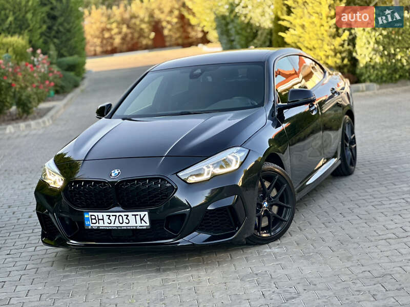 Купе BMW 2 Series Gran Coupe 2020 в Одессе