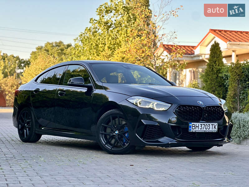 Купе BMW 2 Series Gran Coupe 2020 в Одессе