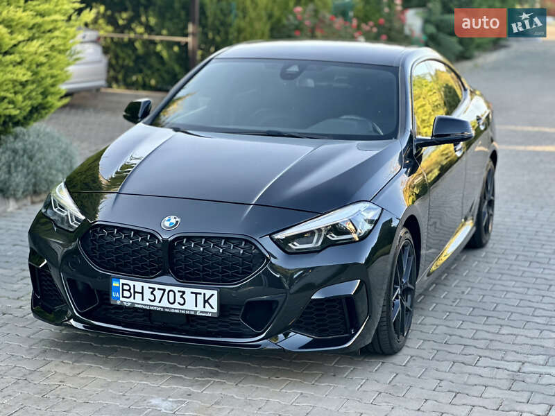 Купе BMW 2 Series Gran Coupe 2020 в Одессе