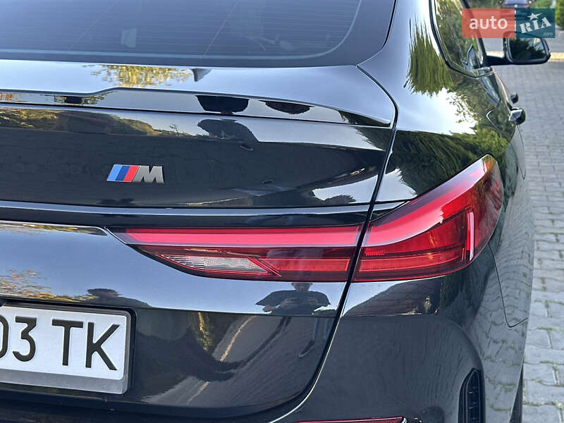 Купе BMW 2 Series Gran Coupe 2020 в Одессе