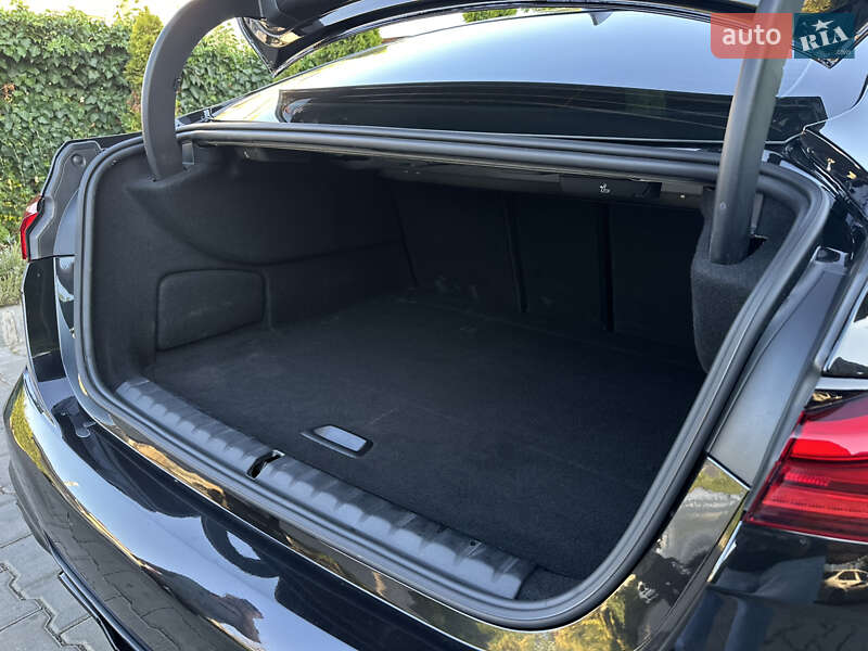 Купе BMW 2 Series Gran Coupe 2020 в Одессе