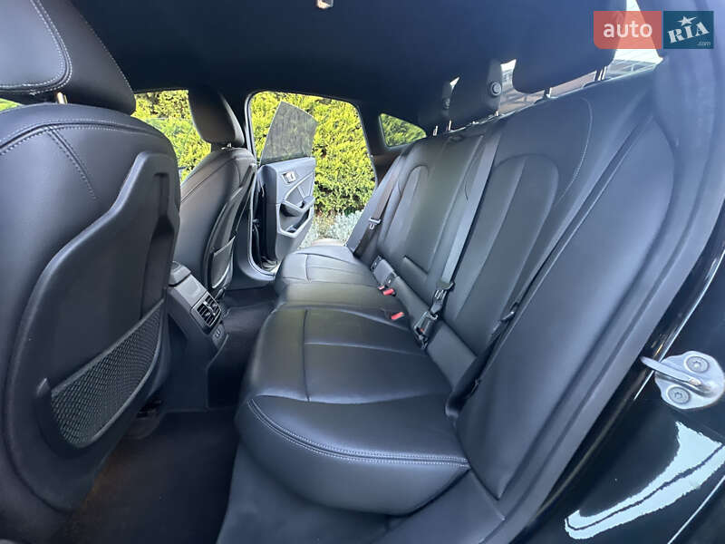 Купе BMW 2 Series Gran Coupe 2020 в Одессе