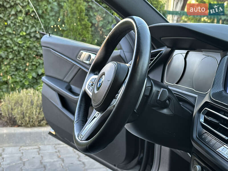 Купе BMW 2 Series Gran Coupe 2020 в Одессе