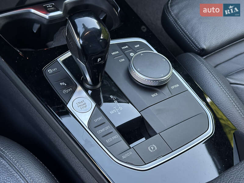 Купе BMW 2 Series Gran Coupe 2020 в Одессе