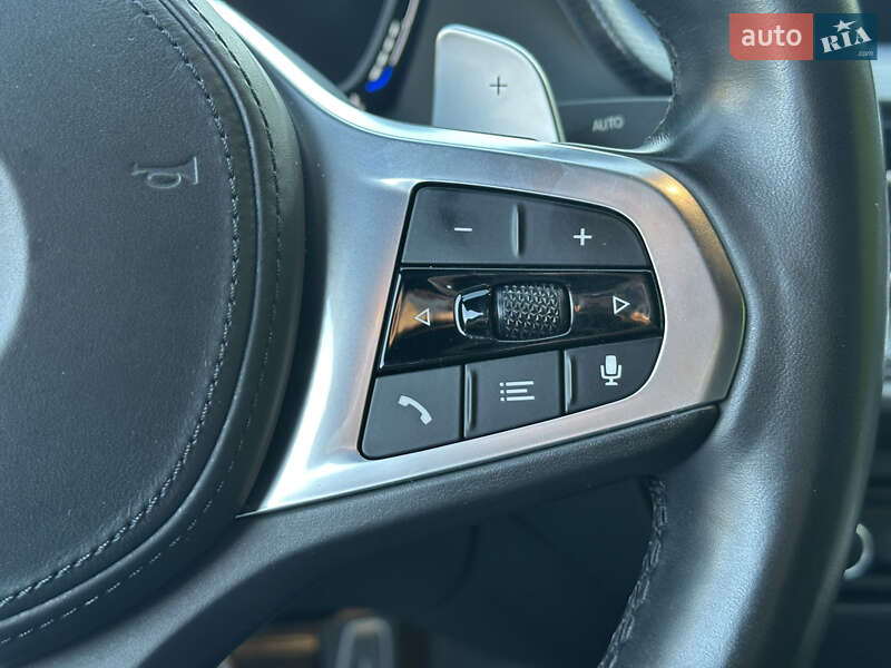 Купе BMW 2 Series Gran Coupe 2020 в Одессе