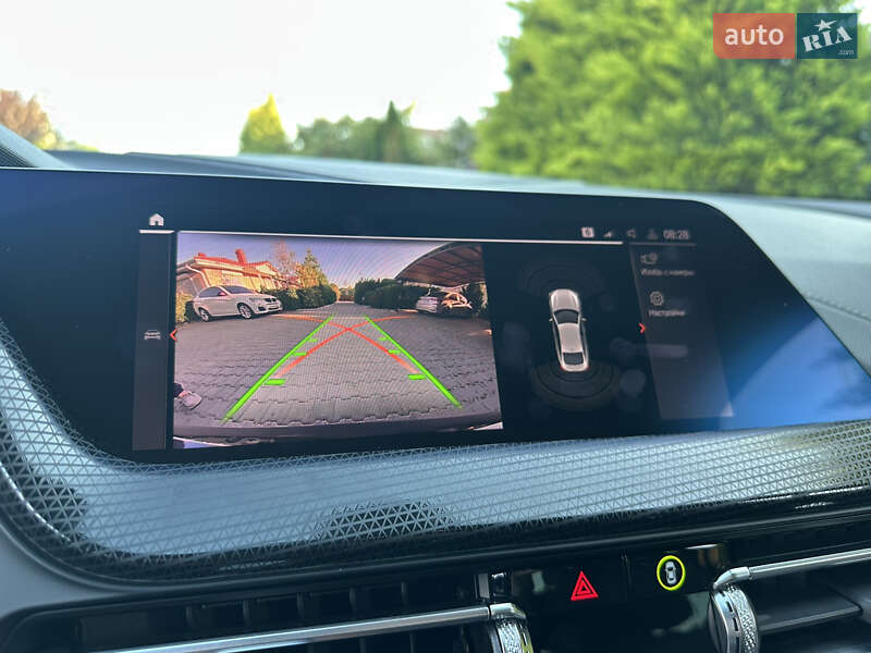 Купе BMW 2 Series Gran Coupe 2020 в Одессе