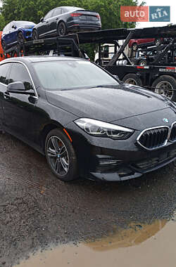 Купе BMW 2 Series Gran Coupe 2021 в Львові