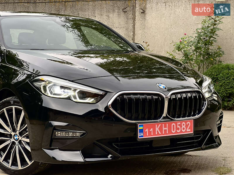 Купе BMW 2 Series Gran Coupe 2020 в Лубнах фото 6 Купе BMW 2 Series Gran Coupe 2020 в Лубнах
